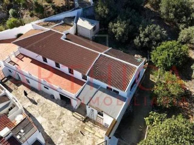 Chalet Venta Valle de Abdalajís, Valle de Abdalajís