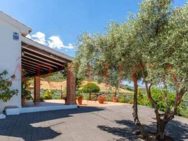 Chalet Venta Valle de Abdalajís, Valle de Abdalajís