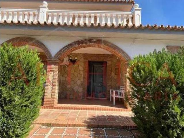 Chalet Venta Valle de Abdalajís, Valle de Abdalajís