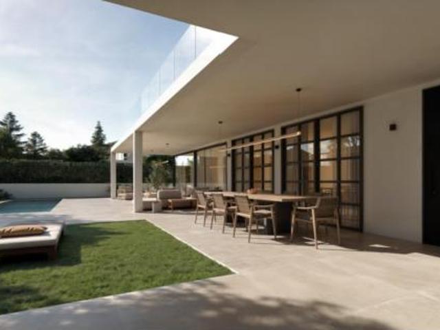 Chalet Venta Valle de Egüés Eguesibar, Elcano
