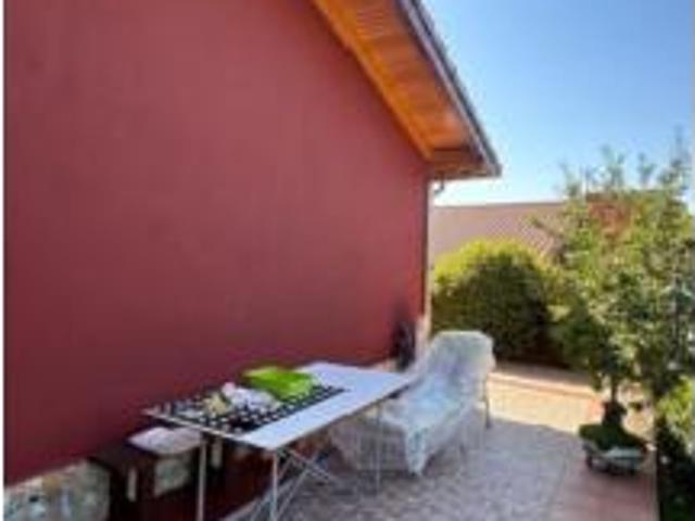 Chalet Venta Valle de Losa, Aostri de Losa