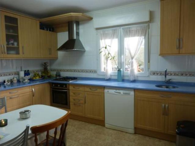 Chalet Venta Valle de Losa, Aostri de Losa