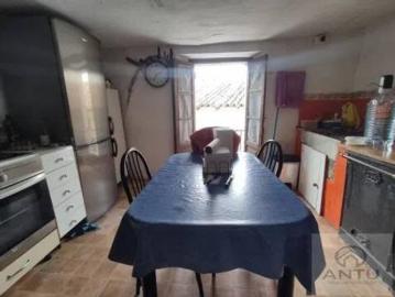 Chalet Venta Valle de Losa, Aostri de Losa