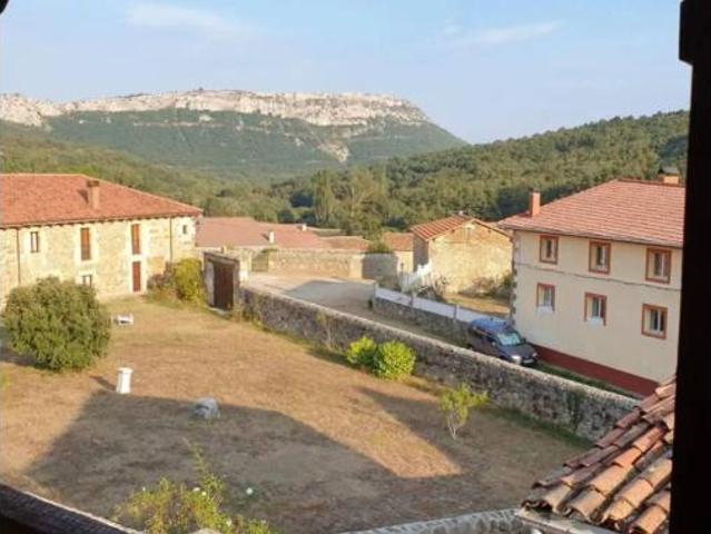 Chalet Venta Valle de Manzanedo, Valle de Manzanedo