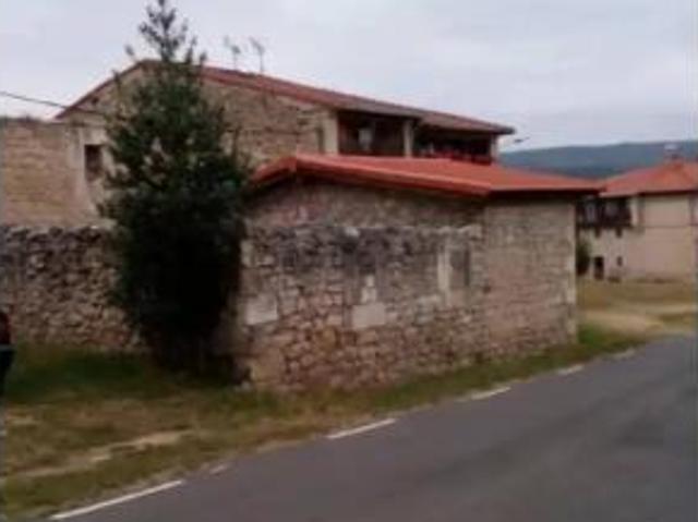 Chalet Venta Valle de Manzanedo, Valle de Manzanedo