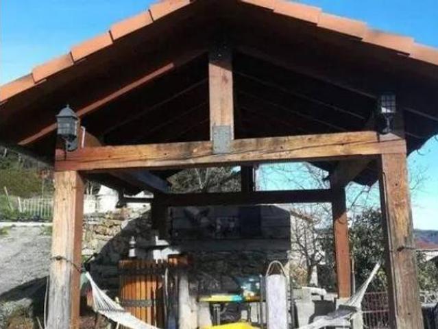 Chalet Venta Valle de Mena, Valle de Mena