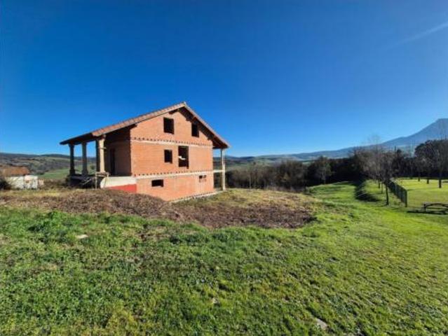 Chalet Venta Valle de Mena, Villasana de Mena