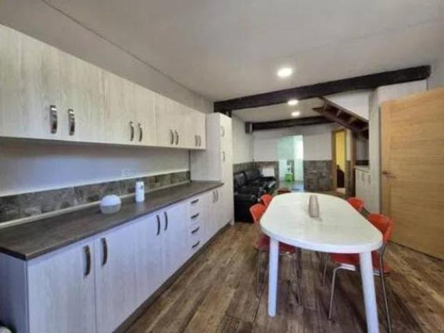 Chalet Venta Valle de Mena, Villasana de Mena