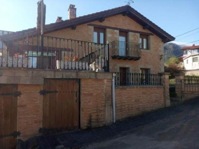 Chalet Venta Valle de Mena, Villasana de Mena