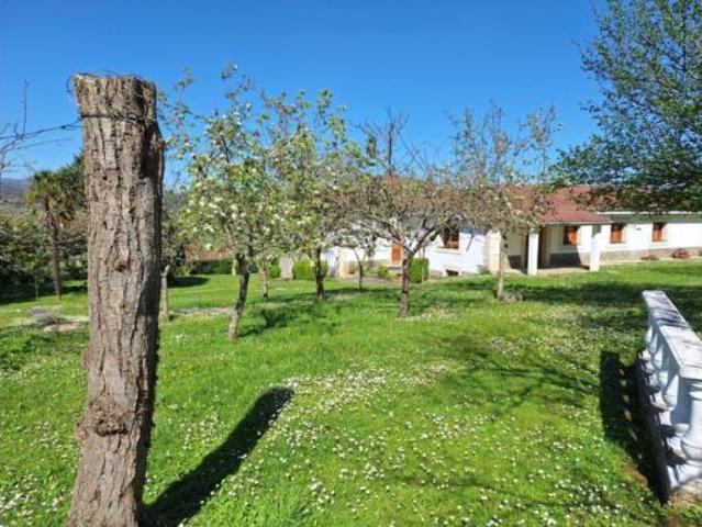 Chalet Venta Valle de Mena, Anzo