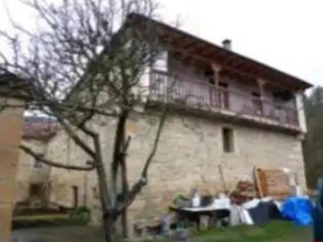 Chalet Venta Valle de Sedano, Valle de Sedano