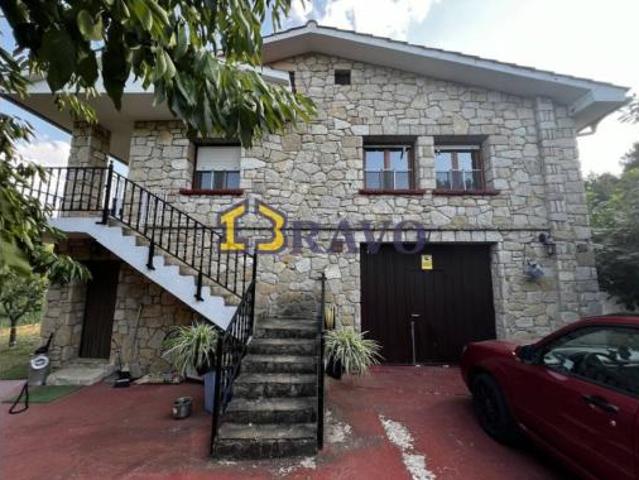Chalet Venta Valle de Tobalina, Cormenzana