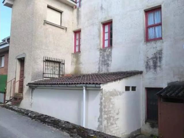 Chalet Venta Valle de Tobalina, Barcina del Barco