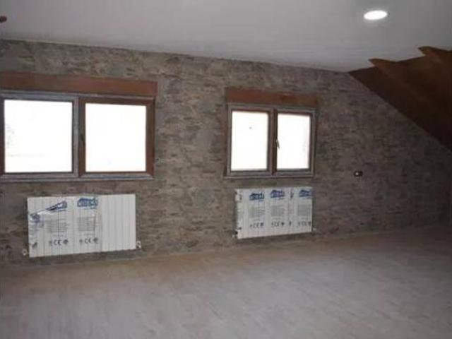 Chalet Venta Valle de Valdebezana, Soncillo
