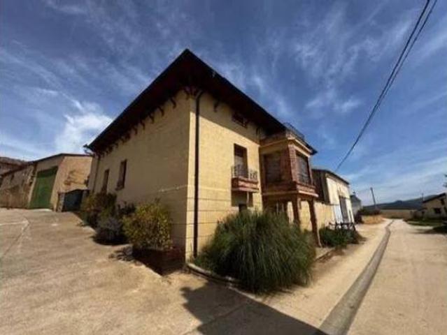 Chalet Venta Valle de Yerri Deierri, Valle de Yerri Deierri