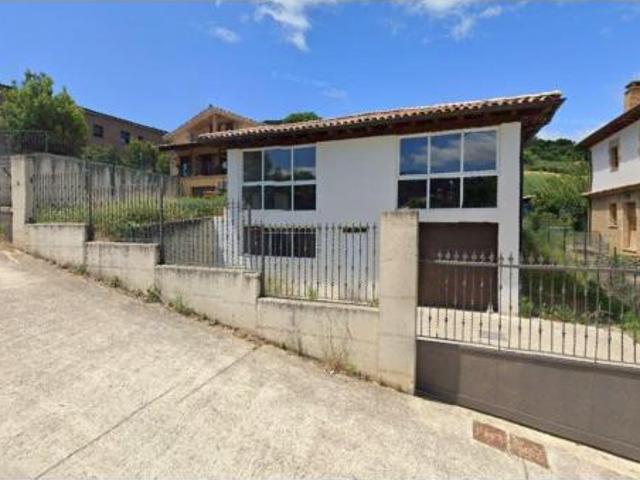 Chalet Venta Valle de Yerri Deierri, Bearin