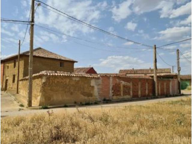 Chalet Venta Valle del Retortillo, Abastas
