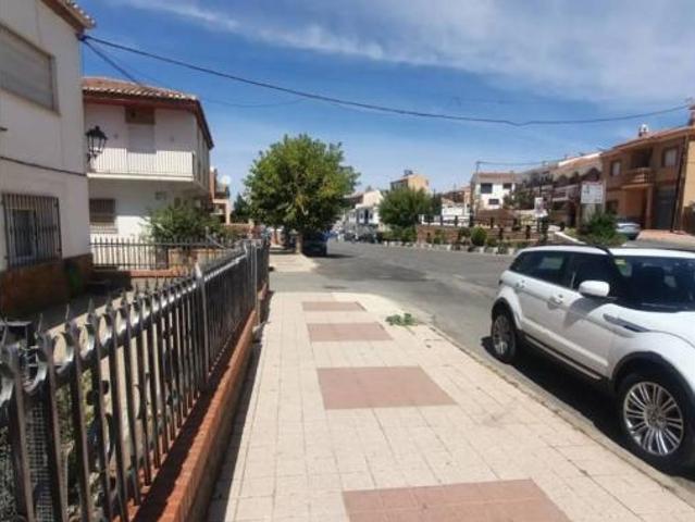 Chalet Venta Valle del Zalabí, Alcudia de Guadix