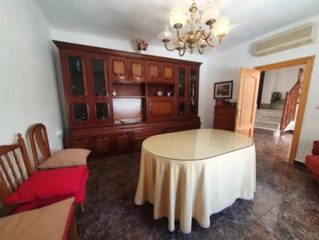 Chalet Venta Valle del Zalabí, Alcudia de Guadix