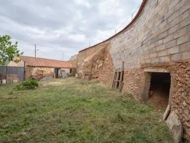 Chalet Venta Valle del Zalabí, Alcudia de Guadix