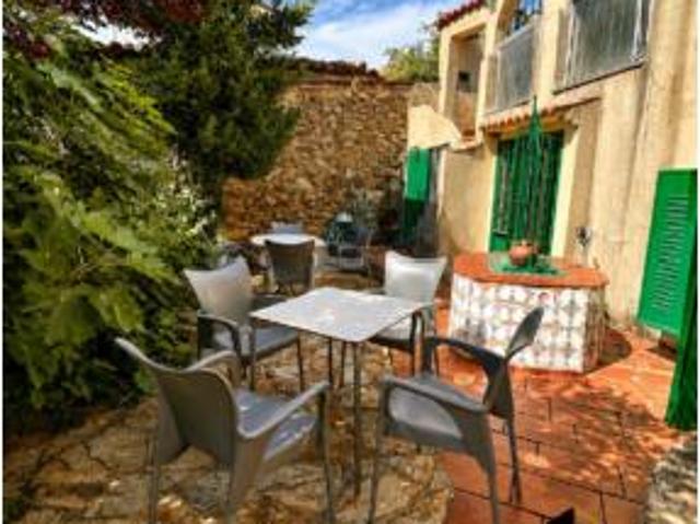 Chalet Venta Vallejera de Riofrío, Vallejera de Riofrío