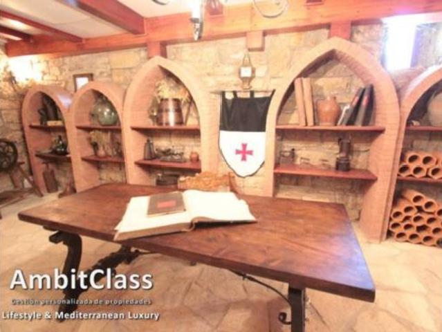 Chalet Venta Vallfogona de Riucorb, Vallfogona de Riucorb