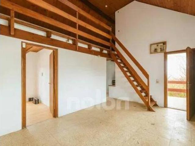 Chalet Venta Vallgorguina, Vallgorguina