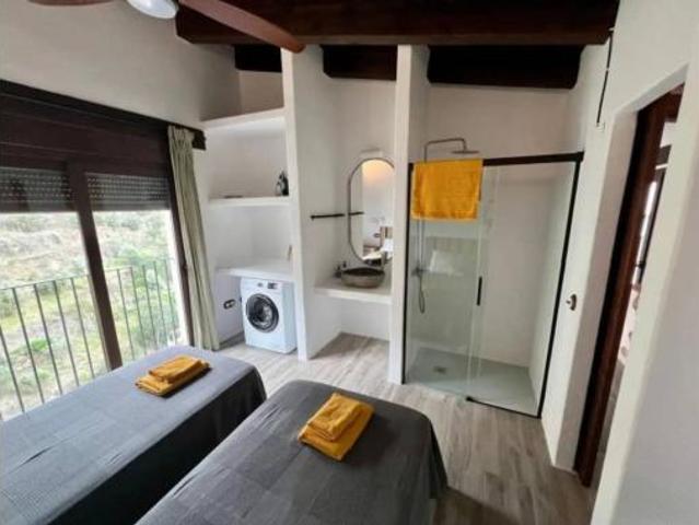 Chalet Venta Vallibona, Vallibona