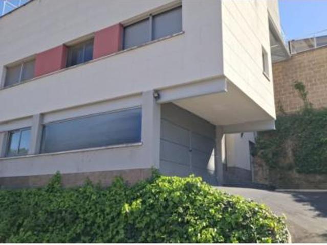 Chalet Venta Vallirana, Vallirana