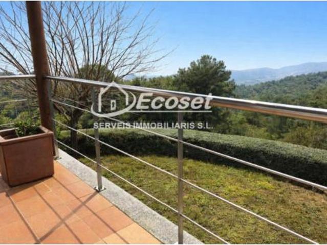 Chalet Venta Vallirana, Vallirana