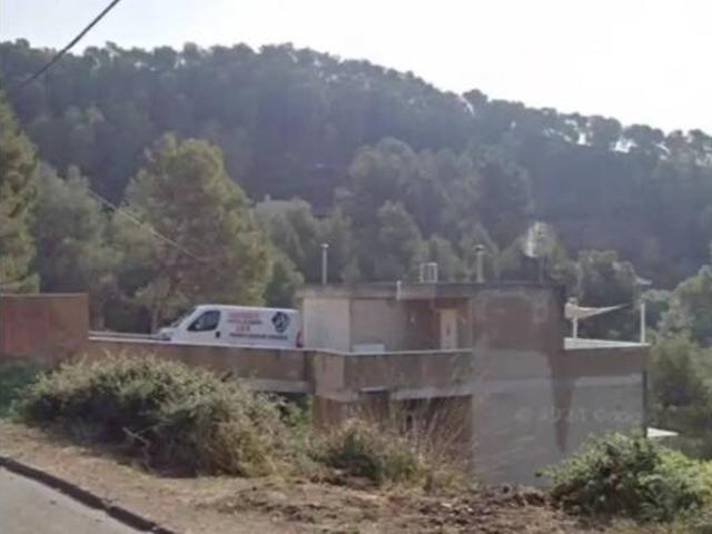 Chalet Venta Vallirana, Vallirana
