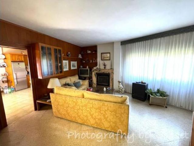 Chalet Venta Vallirana, Vallirana