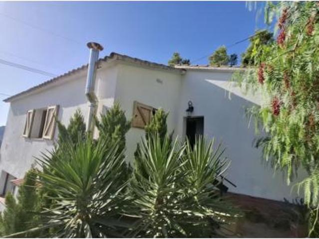 Chalet Venta Vallirana, Vallirana