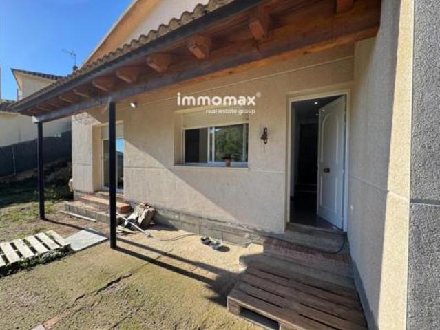 Chalet Venta Vallirana, Vallirana