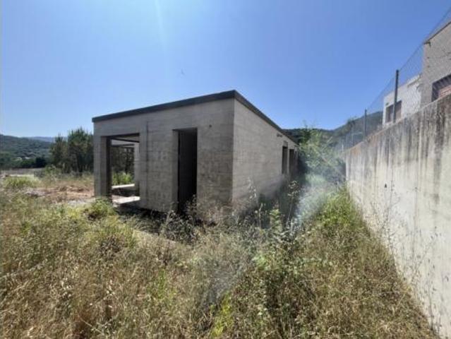 Chalet Venta Vallromanes, Vallromanes
