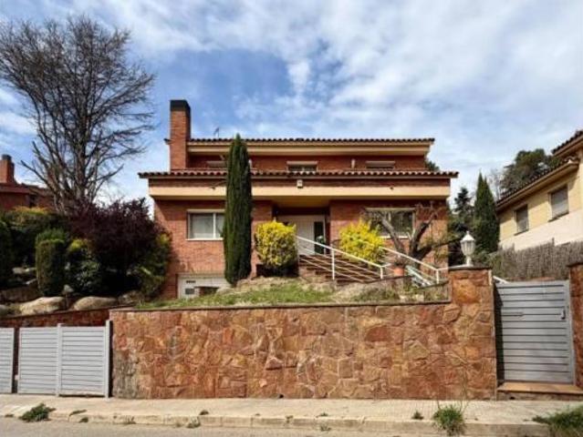 Chalet Venta Vallromanes, Vallromanes