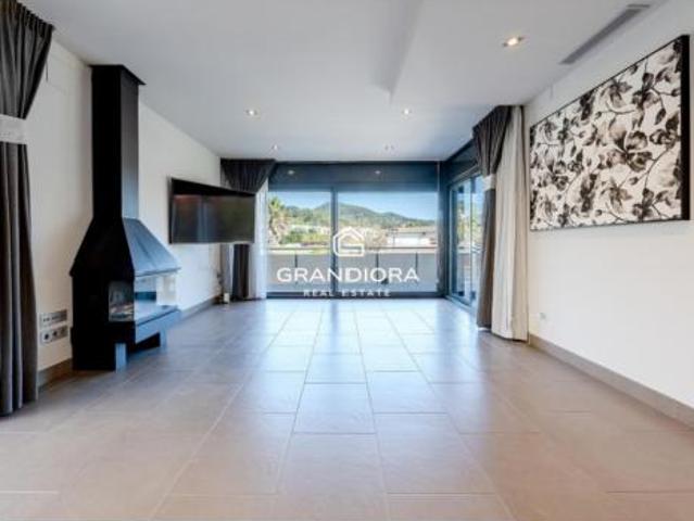 Chalet Venta Vallromanes, Vallromanes