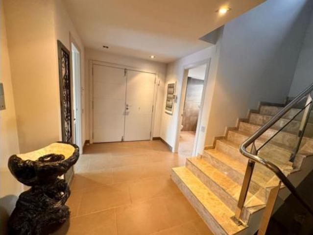 Chalet Venta Vallromanes, Vallromanes