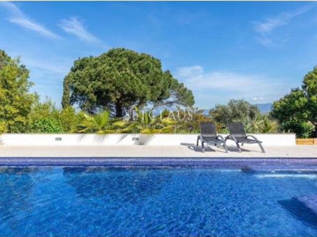 Chalet Venta Vallromanes, Vallromanes