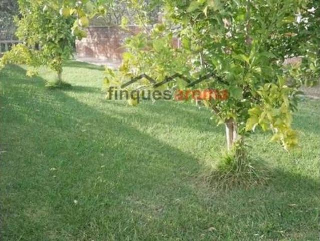 Chalet Venta Valls, Valls