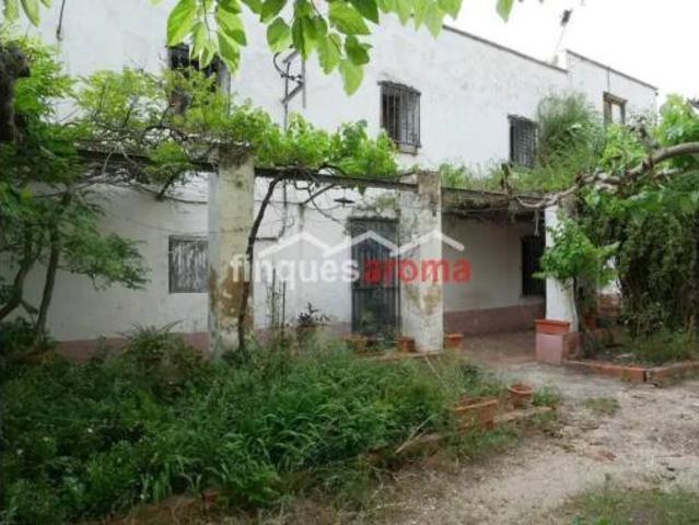 Chalet Venta Valls, Valls