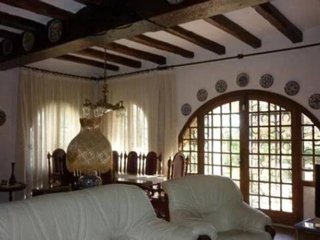 Chalet Venta Valls, Valls