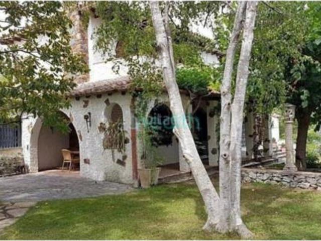 Chalet Venta Valls, Valls