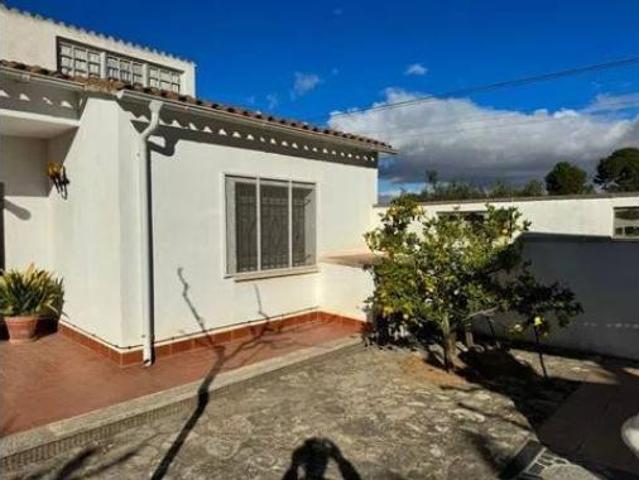 Chalet Venta Valls, Valls