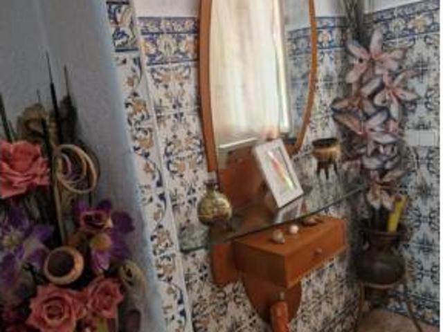 Chalet Venta Valls, Valls