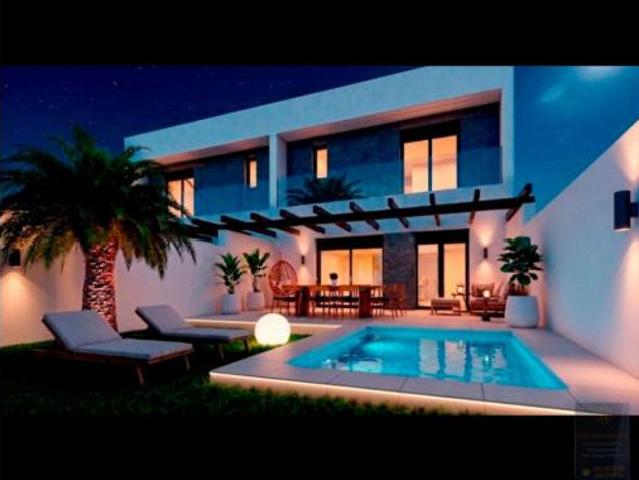 Chalet Venta Valmojado, Valmojado