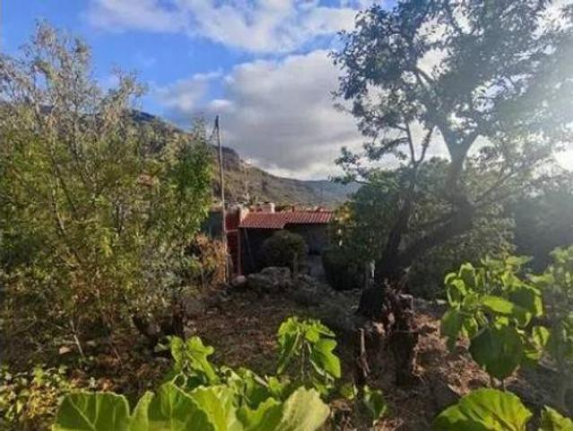 Chalet Venta Valsequillo de Gran Canaria, El Montañón