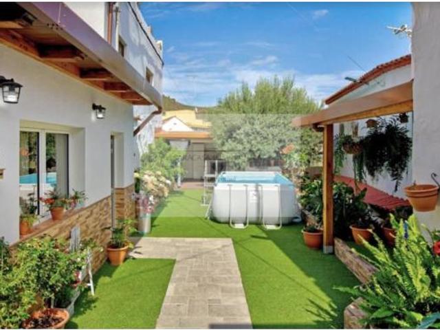 Chalet Venta Valsequillo de Gran Canaria, El Cardón