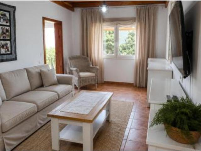 Chalet Venta Valsequillo de Gran Canaria, El Cardón