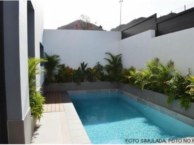 Chalet Venta Valsequillo de Gran Canaria, Valsequillo de Gran Canaria